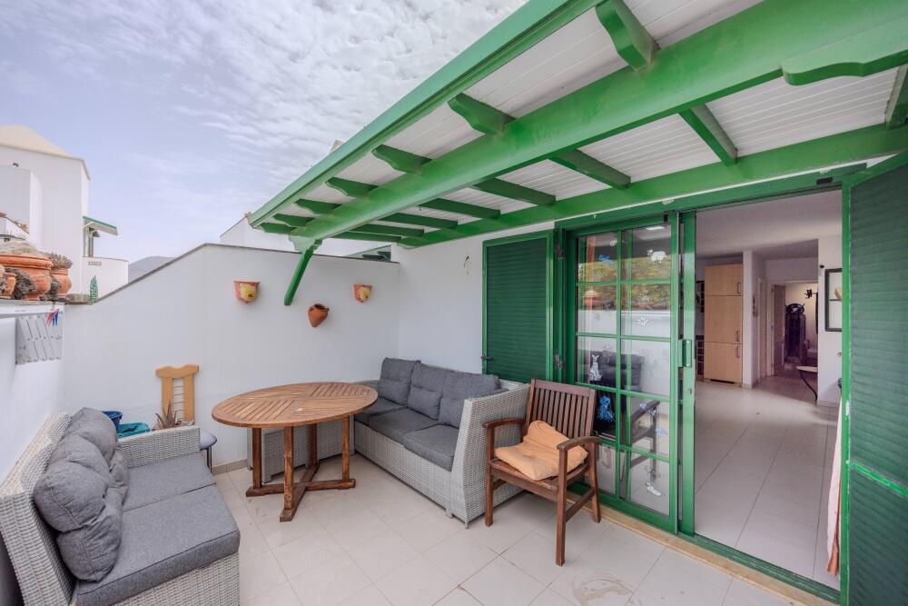 Main image of property: Canary Islands, Lanzarote, Playa Blanca