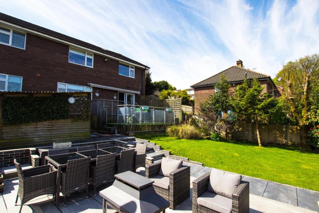 Additional image 30 of Sunnymere Drive, Darwen