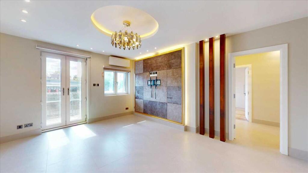 Main image of property: Palgrave Gardens, London