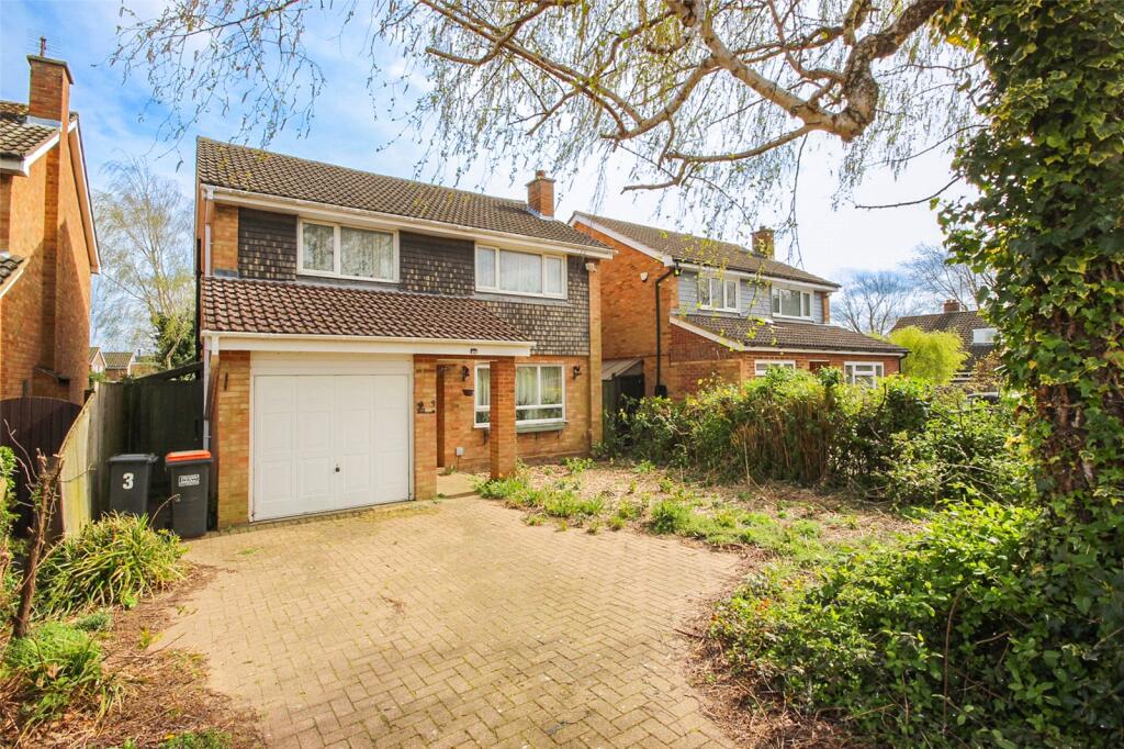 Main image of property: Selsey Way, Bedford, Bedfordshire, MK41