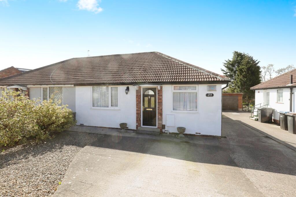 Main image of property: Forest Way, Harrogate