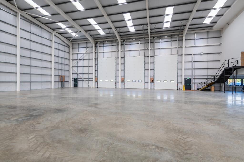 Additional image 14 of Magna 20, 105 Provence Drive, Poole, BH11 9FE