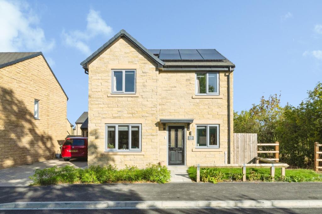 Main image of property: Snipe Lane, Hurworth Moor, Darlington, Durham, DL2
