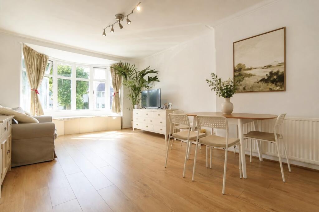 Main image of property: Ashbourne Avenue, Temple Fortune, Barnet, London