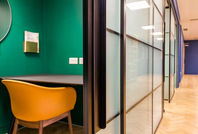 Apartment in Ilford - View 5