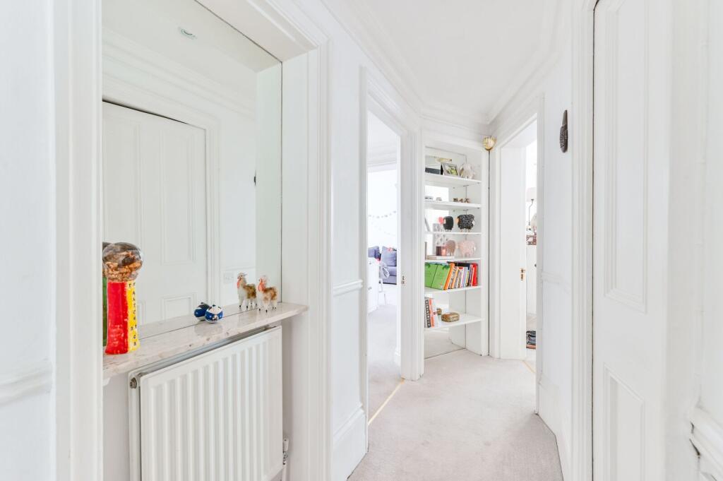 4 bedroom flat for rent