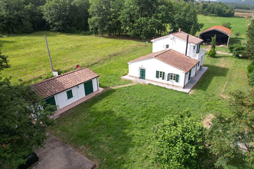 Main image of property: Riparbella, Pisa, Tuscany