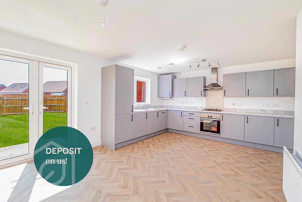 Main image of property: Leaf Living at Whiteley Meadows, SO30, so30