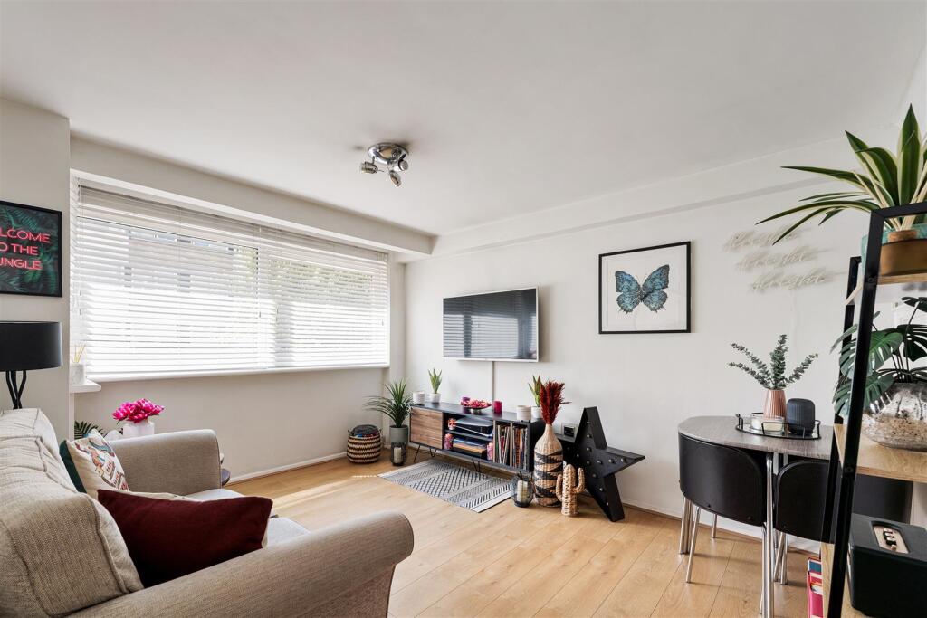 Main image of property: Queenswood Gardens, Wanstead