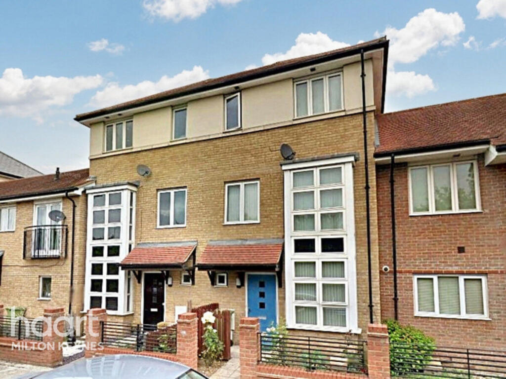 Main image of property: Seaton Grove, Broughton