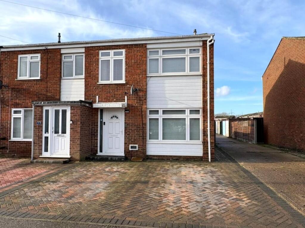 Main image of property: Levett Close, Isle Of Grain, Rochester, ME3