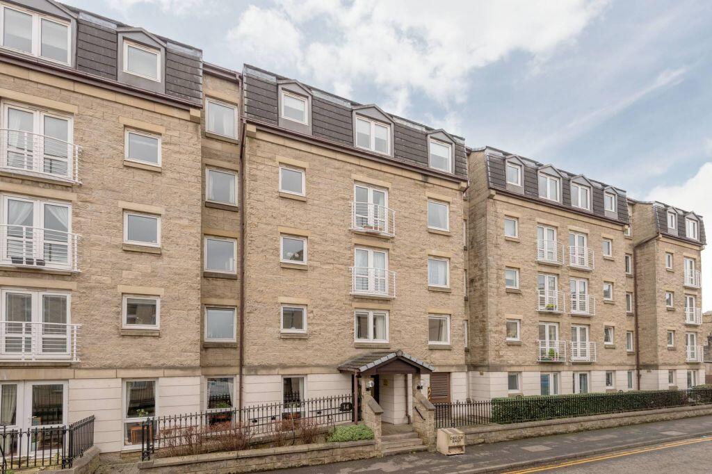 Main image of property: 14/31 Maxwell Street, Morningside, Edinburgh, EH10 5HU