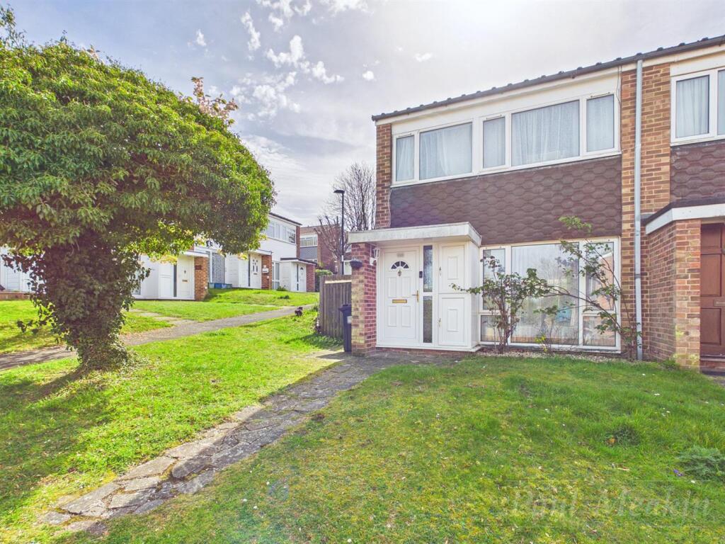 Main image of property: Osward, Court Wood Lane, Croydon