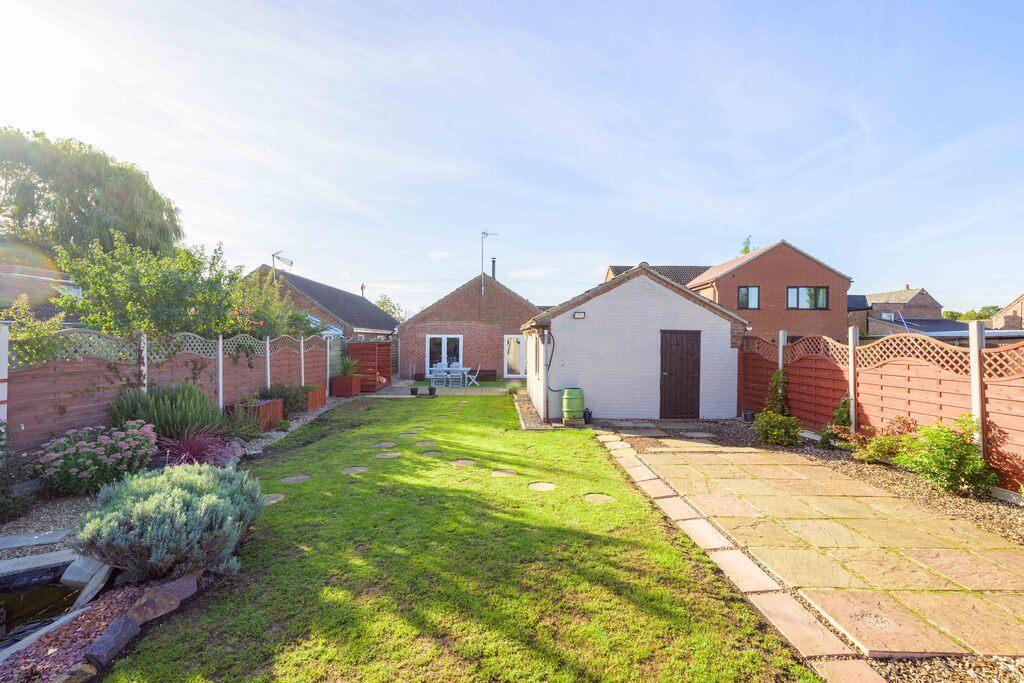 House in Fenland, Parson Drove - View 4