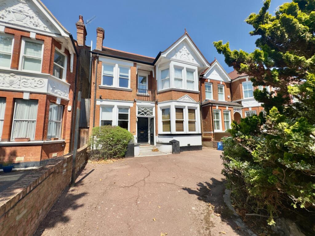 Apartment in London, Willesden Green, Mapesbury - More