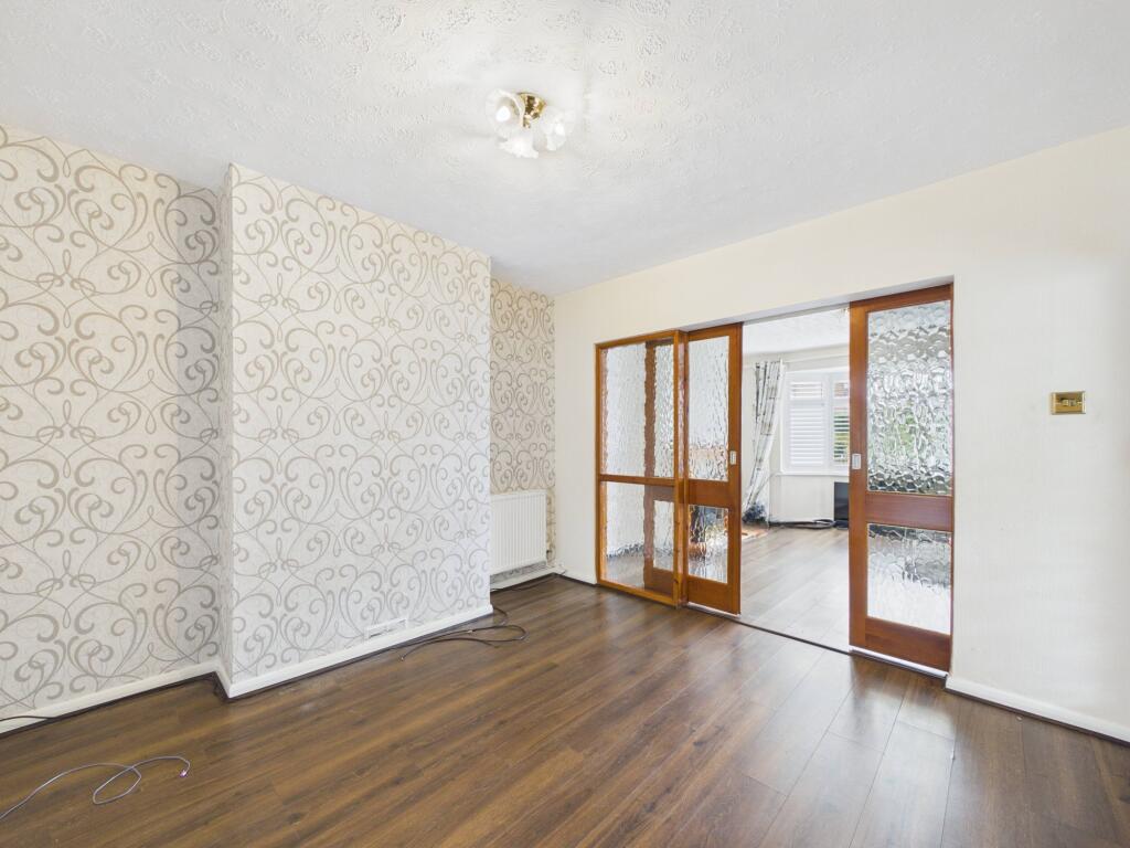 House in Derby, Mickleover - View 5