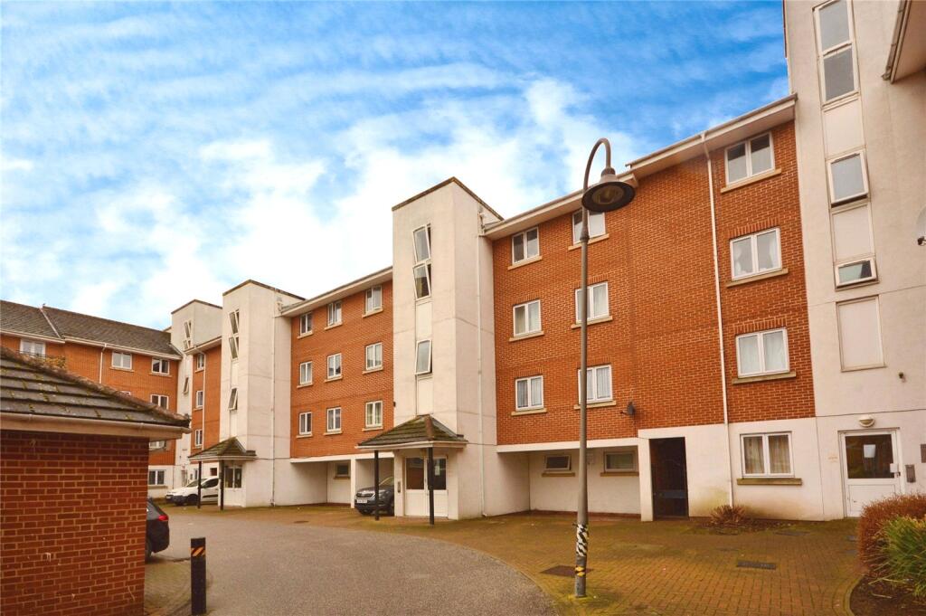 Main image of property: Hermitage Close, London, SE2