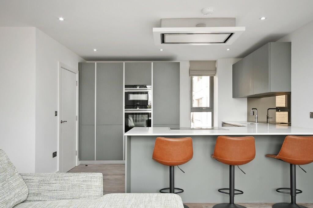 Main image of property: Apartment 3, Hillgate Place, David Baldwin Way, Sheffield