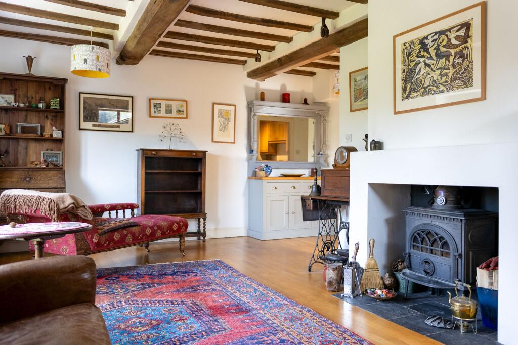 Martley, Worcester, WR6 - Widok 5