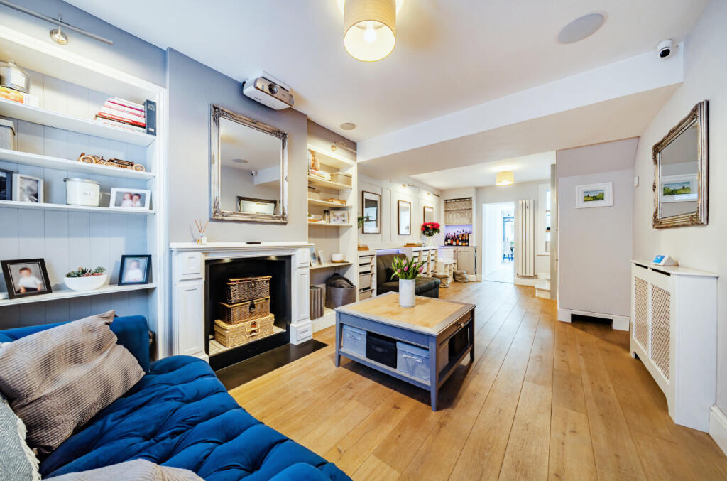 Main image of property: Rays Avenue, Windsor, Berkshire