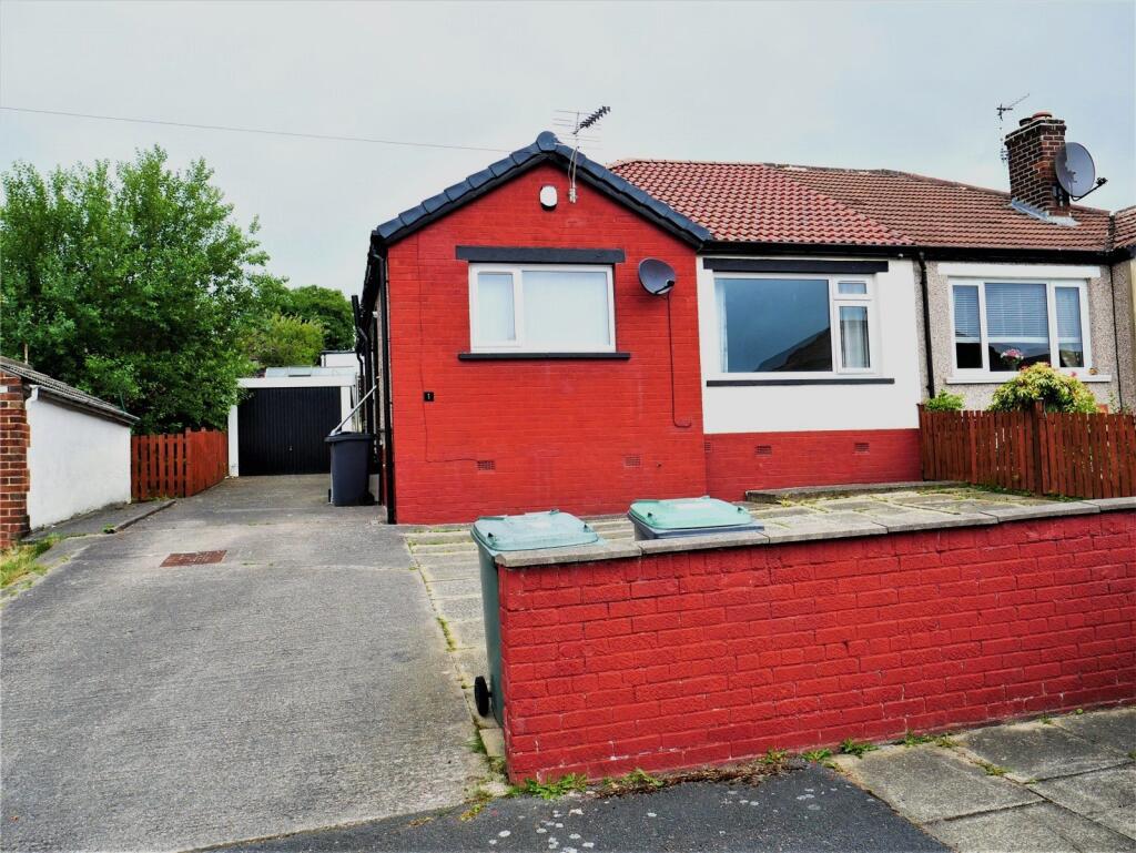 Main image of property: Kestrel Mount, Bradford, West Yorkshire, BD2