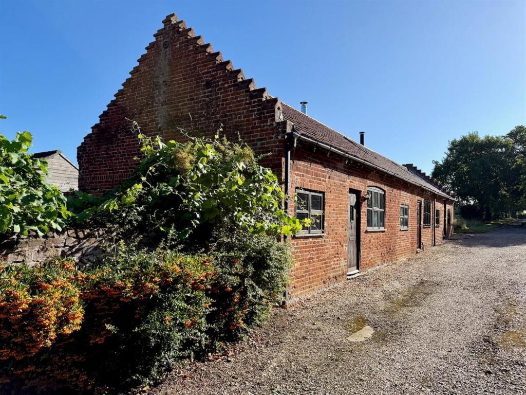Main image of property: Hall Road, Wood Dalling, Norwich