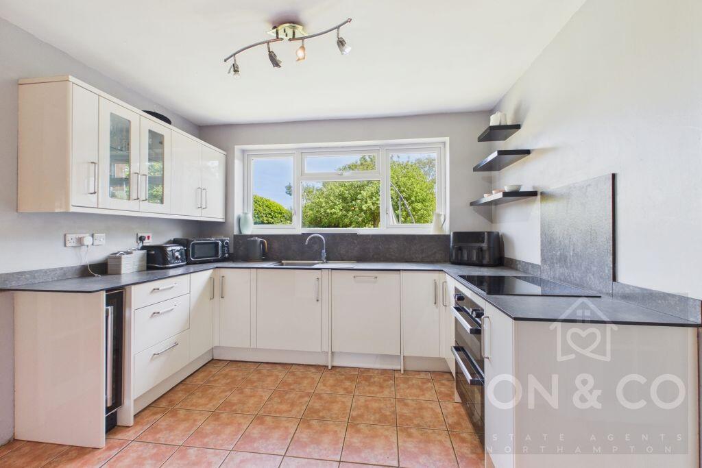 Chartwell Avenue | Boothville | NN3 - View 4