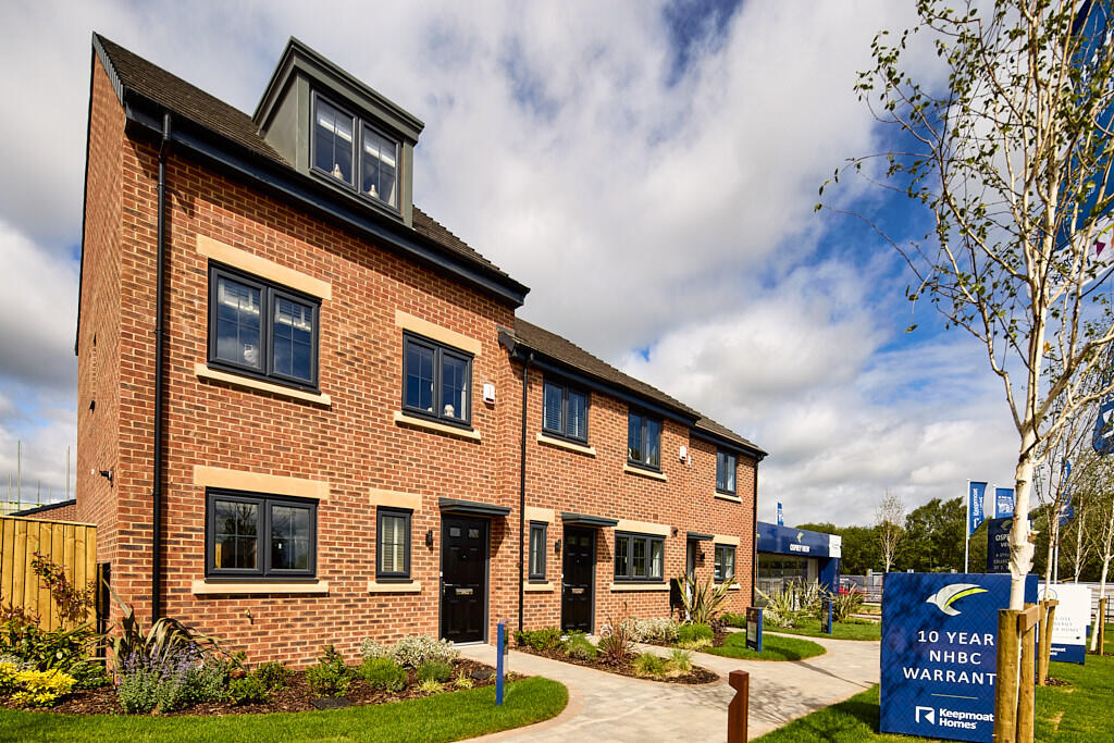 Main image of property: Doncaster Road,
Costhorpe,
Carlton in Lindrick,
Worksop,
S81 9QR