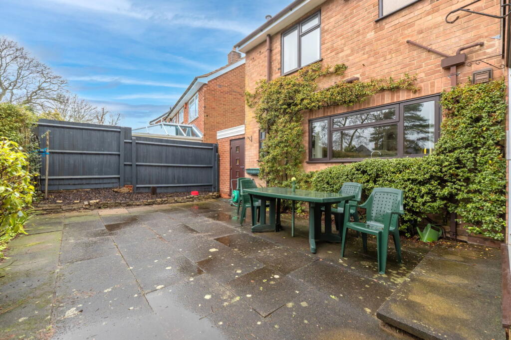 Additional image 31 of Monastery Drive, Solihull, B91 1DW