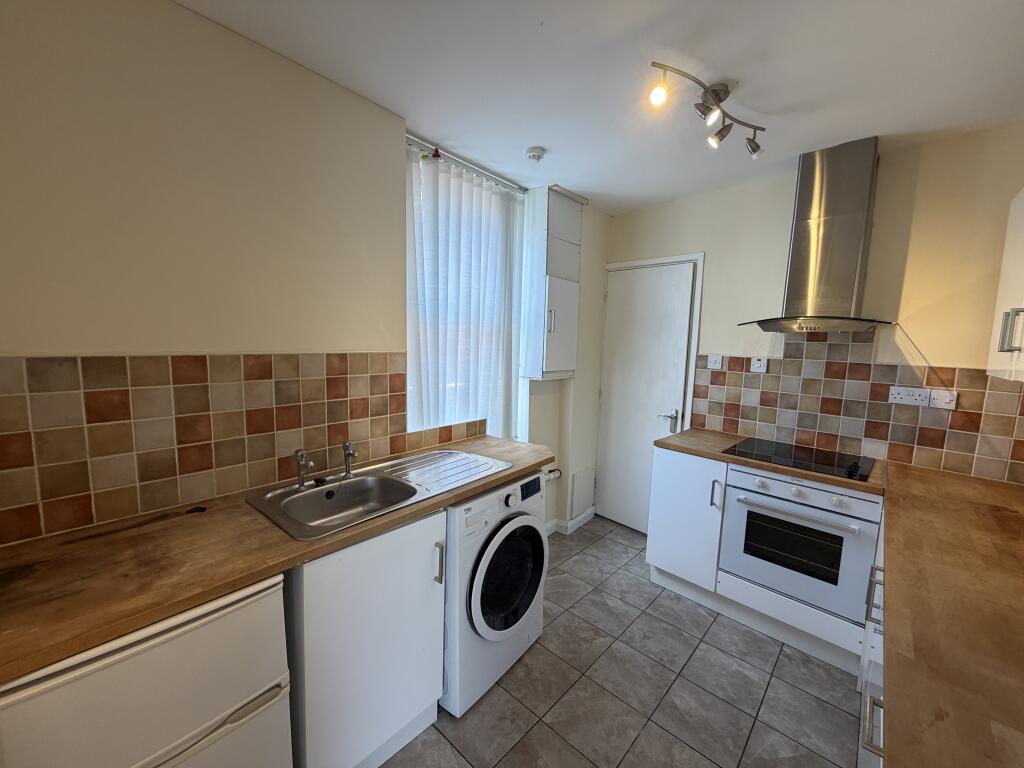 Main image of property: Ground Floor Flat Rear Of, Beaufort Road, St George, Bristol, Bristol City