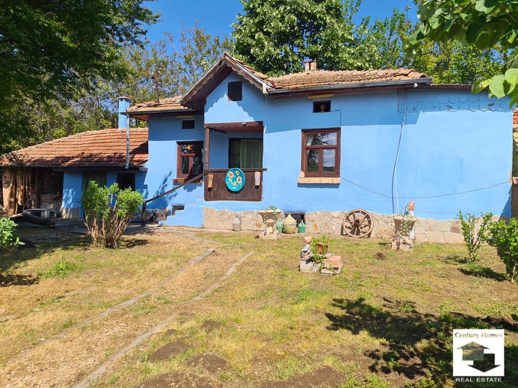 Main image of property: Hotnitsa, Veliko Tarnovo