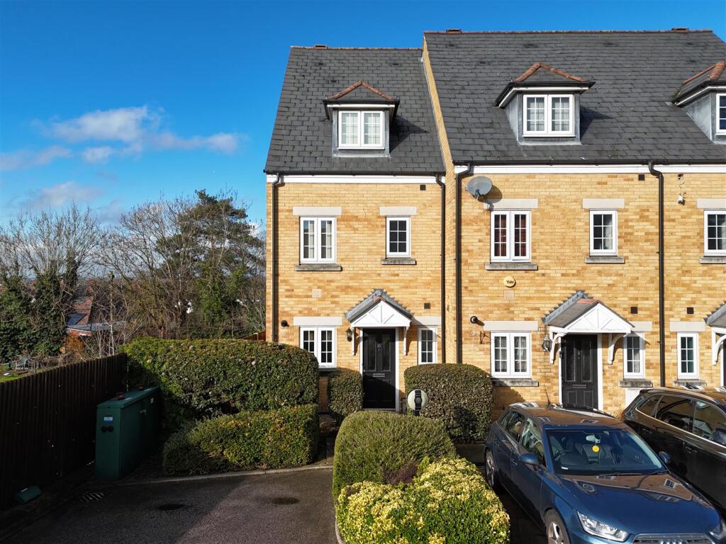Main image of property: Riverstone Close, Harrow