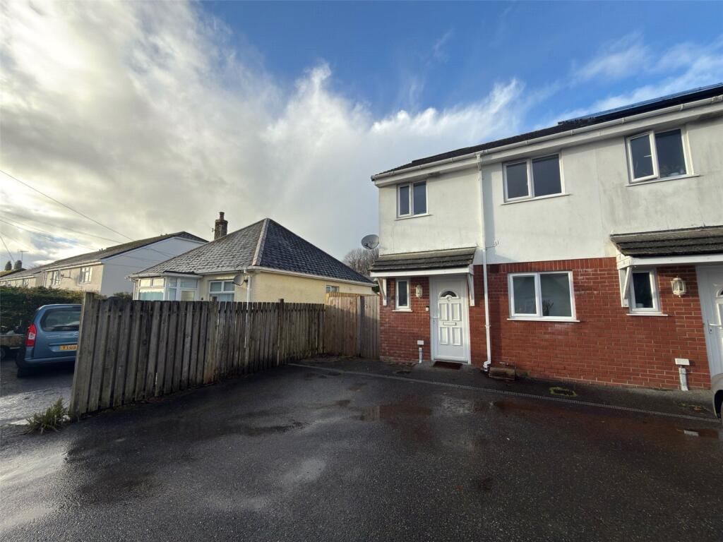 Main image of property: Paull Road, Bodmin, Cornwall, PL31