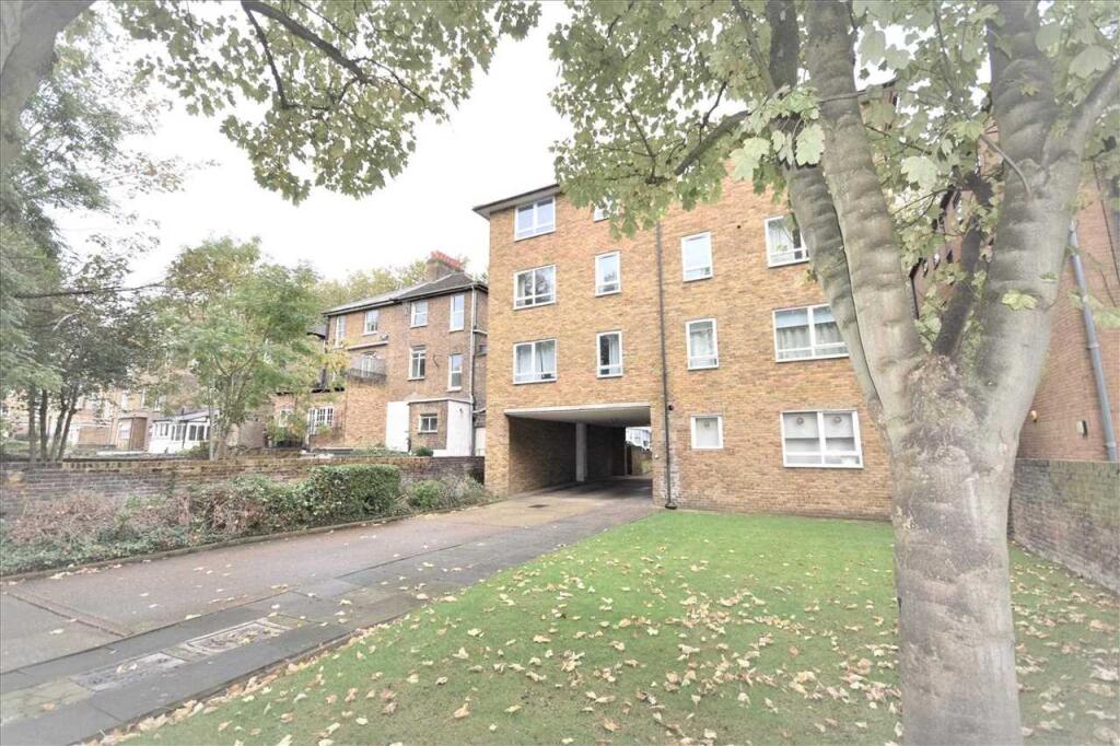 Main image of property: Addley Court, Chiswick