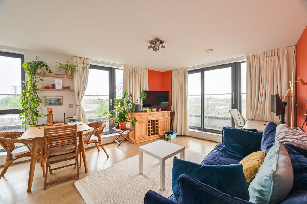Main image of property: Festubert Place, E3, Bow, London, E3
