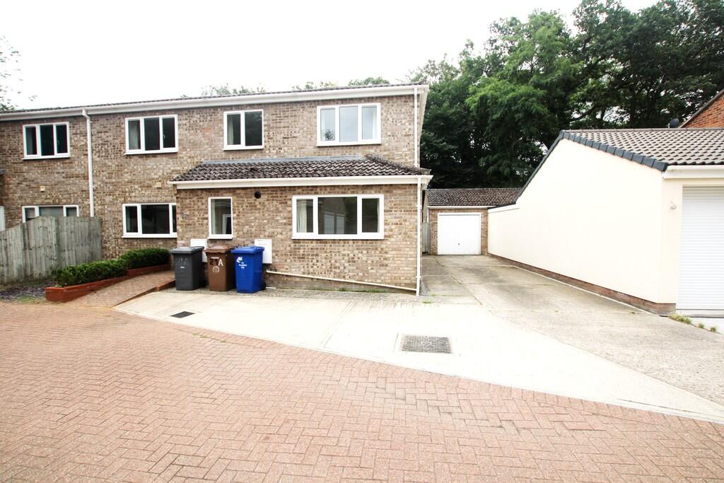Main image of property: Woodlands Way, Mildenhall