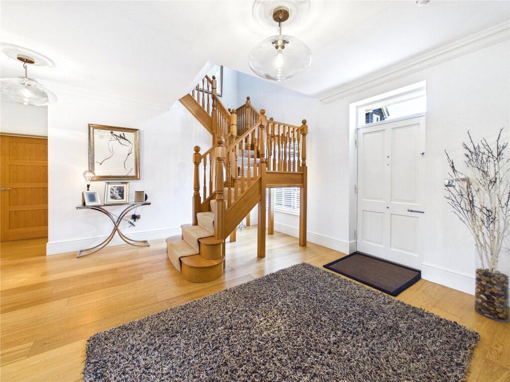 House in Colchester, Dedham - More