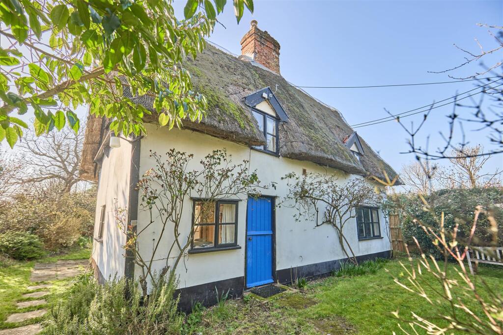 Main image of property: Skinners Lane, Metfield, Harleston