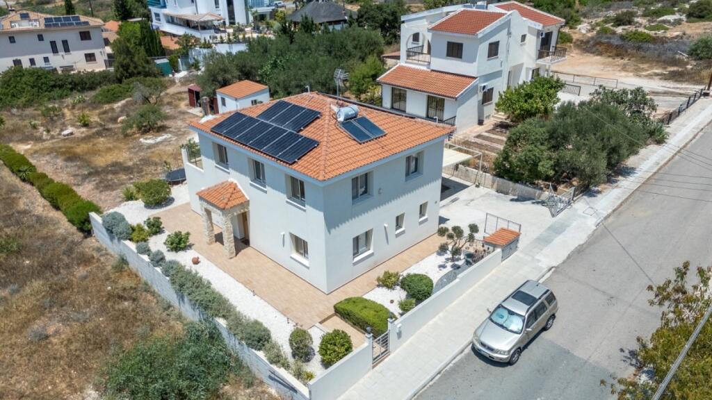 Main image of property: Paphos, Tala