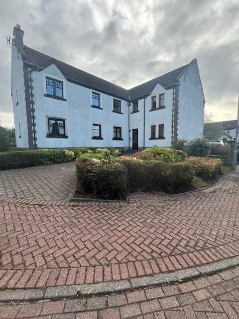 Main image of property: Glen Fyne Road, Cumbernauld, Glasgow
