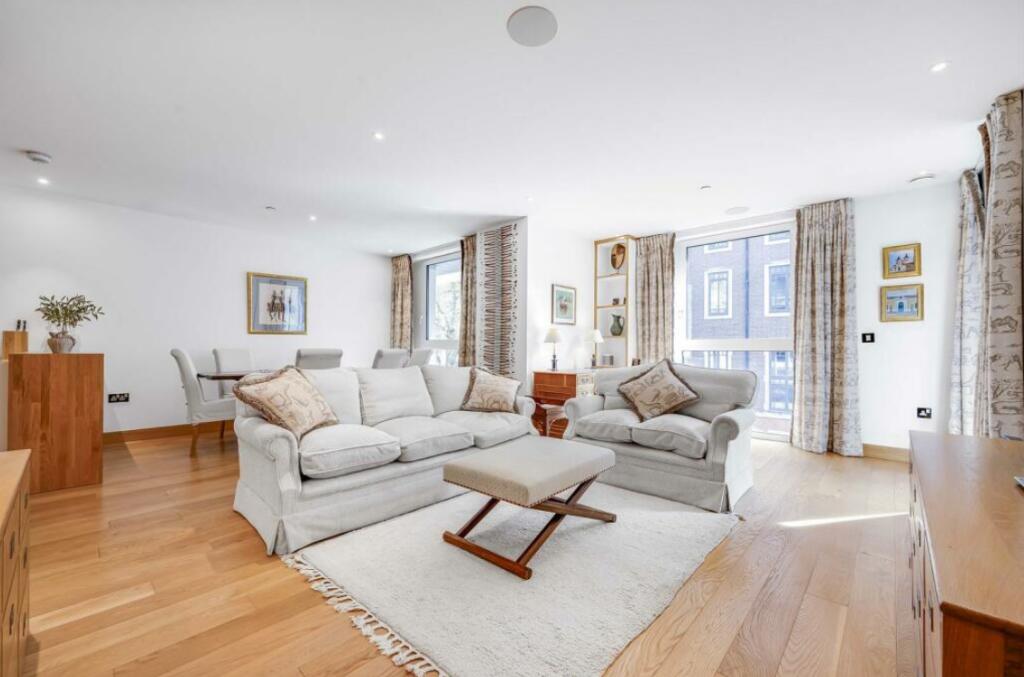Main image of property: Horseferry Road,
Westminster, SW1P