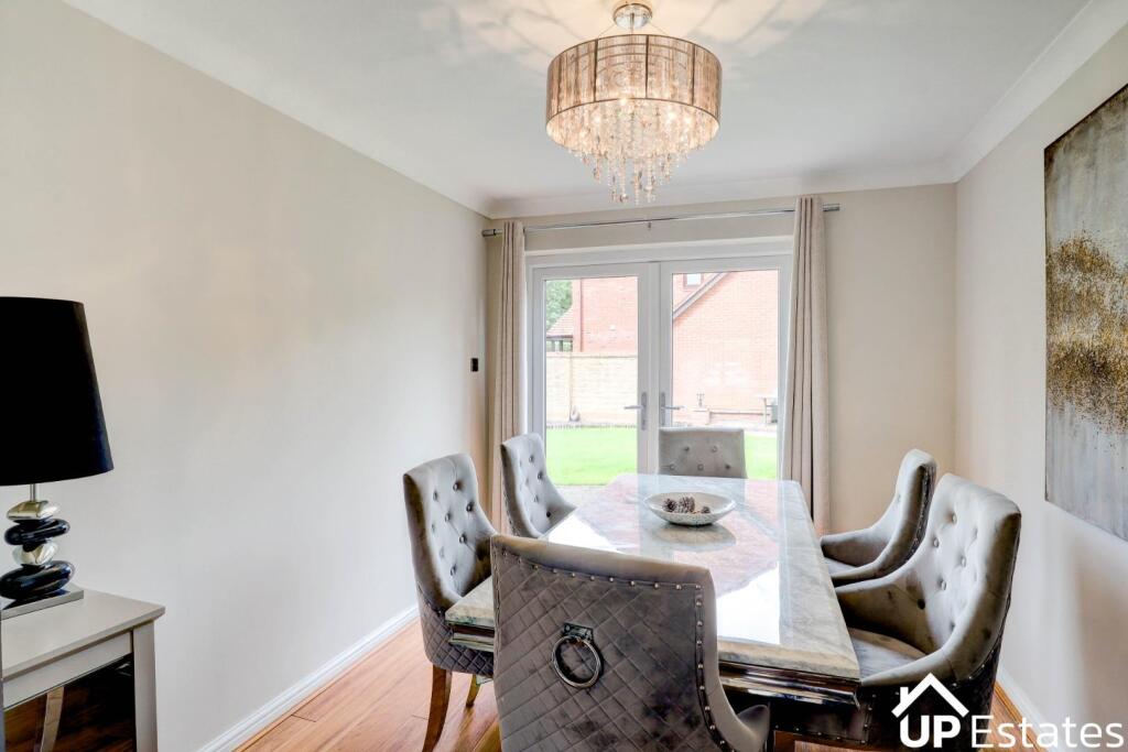 House in Coventry - View 4