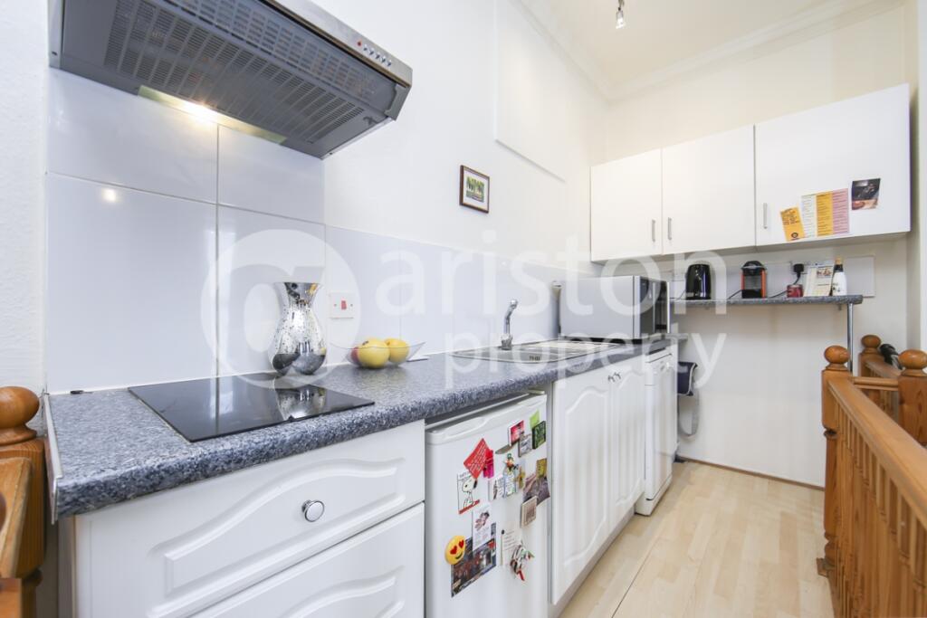 Apartment in London, Lower Holloway, Holloway - View 4
