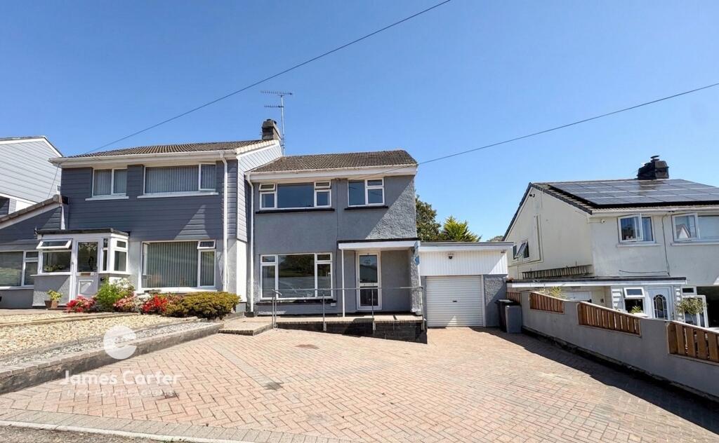 Main image of property: Mongleath Avenue, Falmouth, TR11