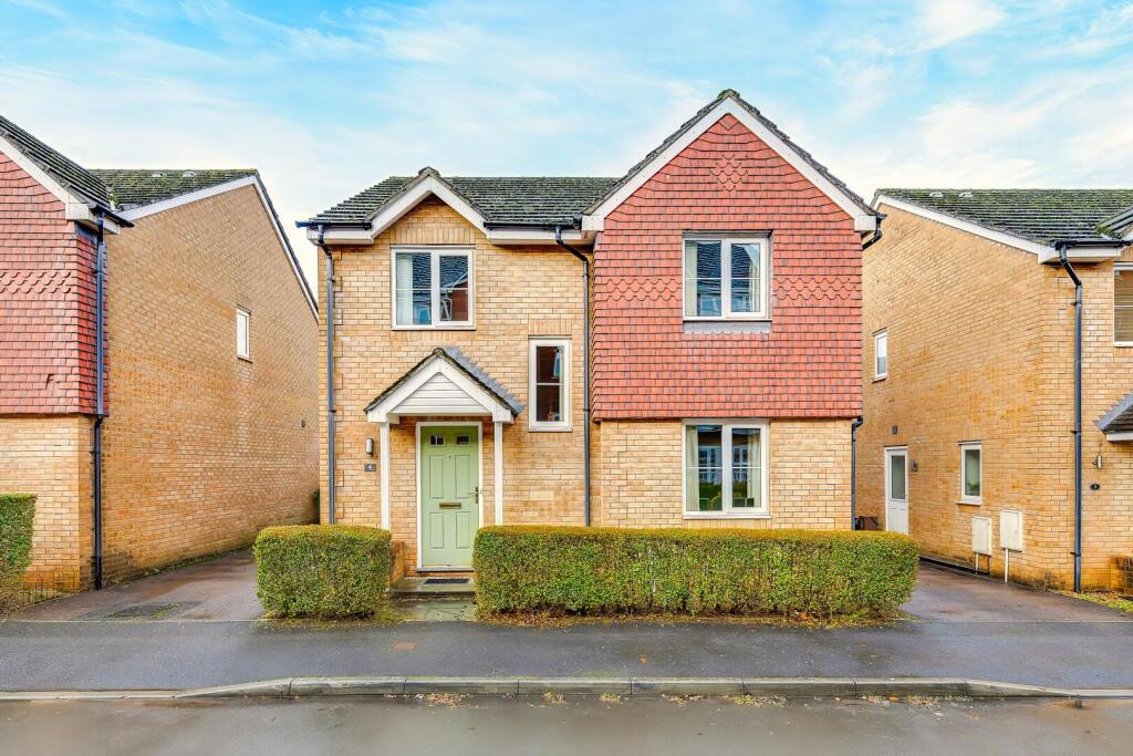 Main image of property: Tatham Road, Llanishen, Cardiff