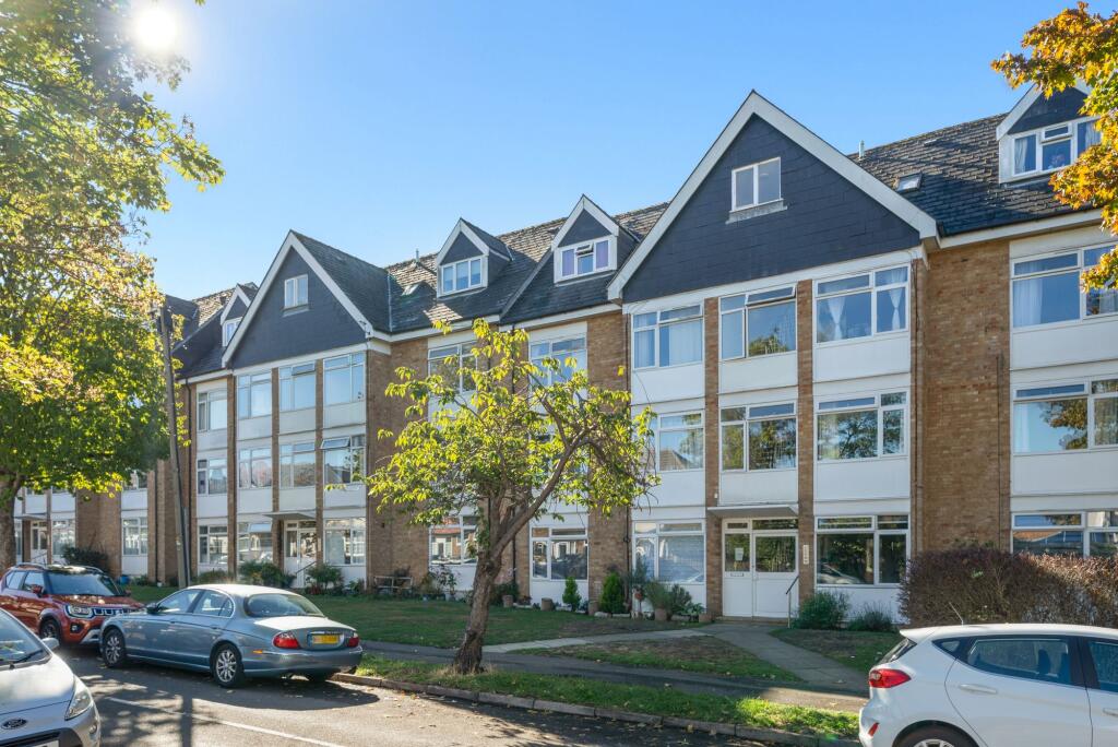 Main image of property: Lavender Avenue, Packham Court Lavender Avenue, KT4