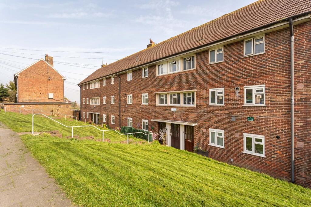 Main image of property: The Crestway, Brighton
