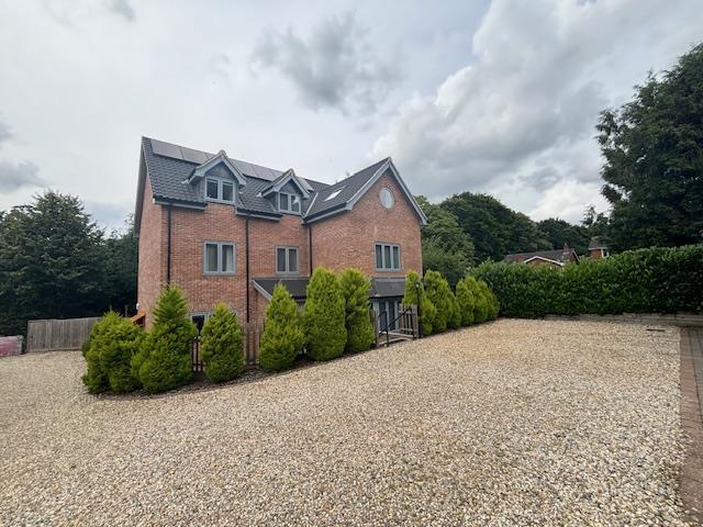 Main image of property: Stanton Close, DEREHAM