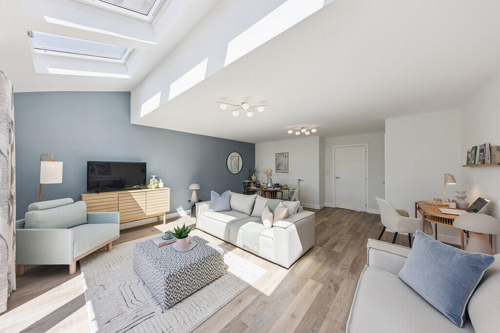 House in Bexhill-on-Sea, Pebsham - View 4