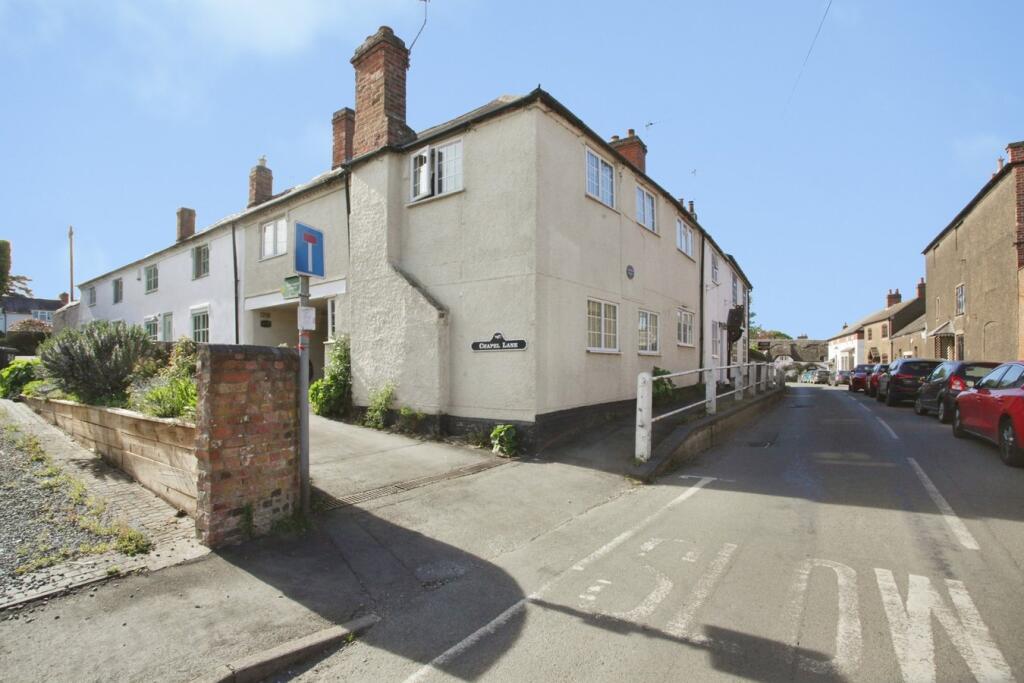 Main image of property: Main Street, Desford, Leicester, LE9